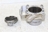 2022 KTM 250 SXF Cylinder Works Engine Cylinder Jug w/ Piston