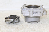 2022 KTM 250 SXF Cylinder Works Engine Cylinder Jug w/ Piston