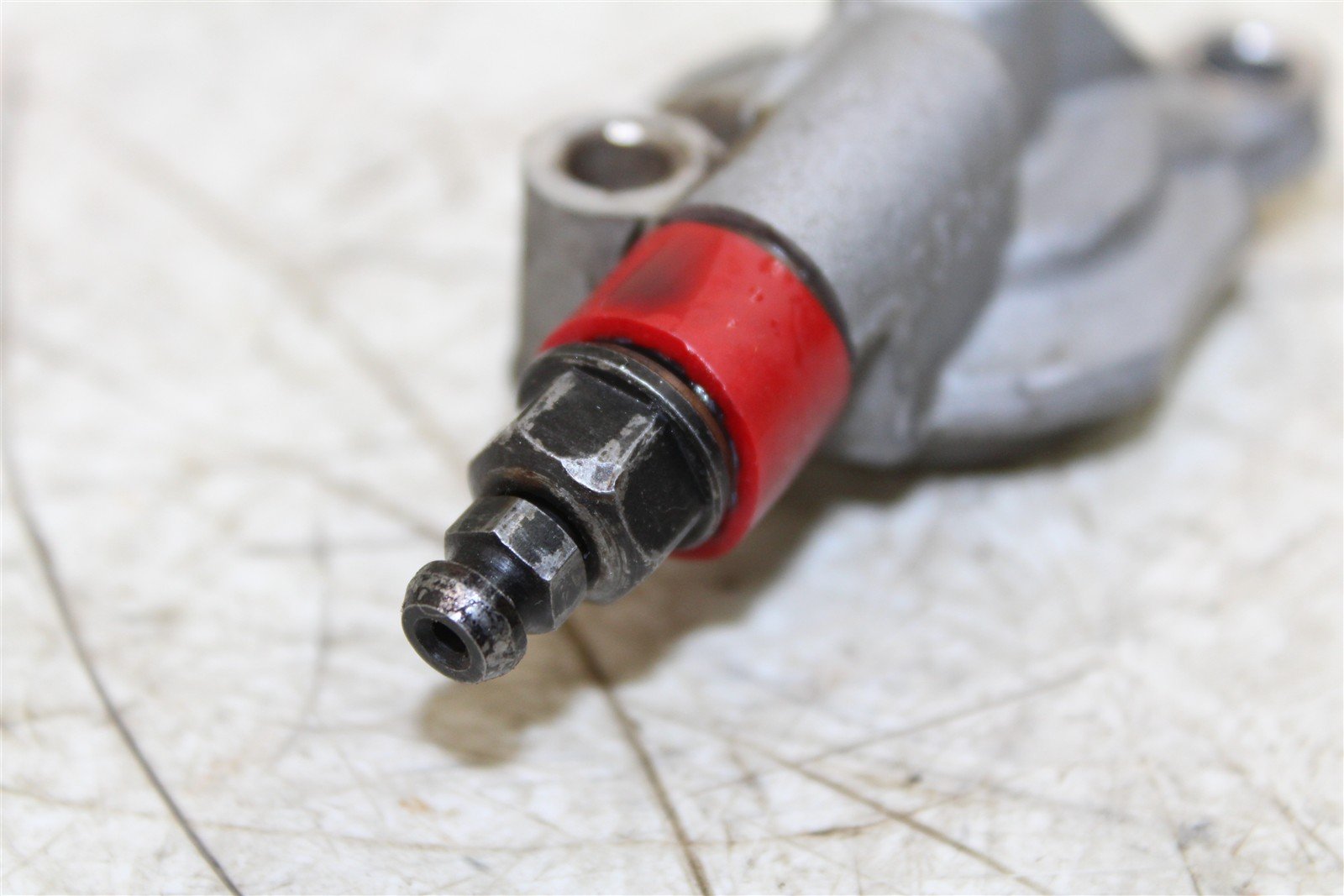 2022 KTM 250 SXF Clutch Slave Cylinder