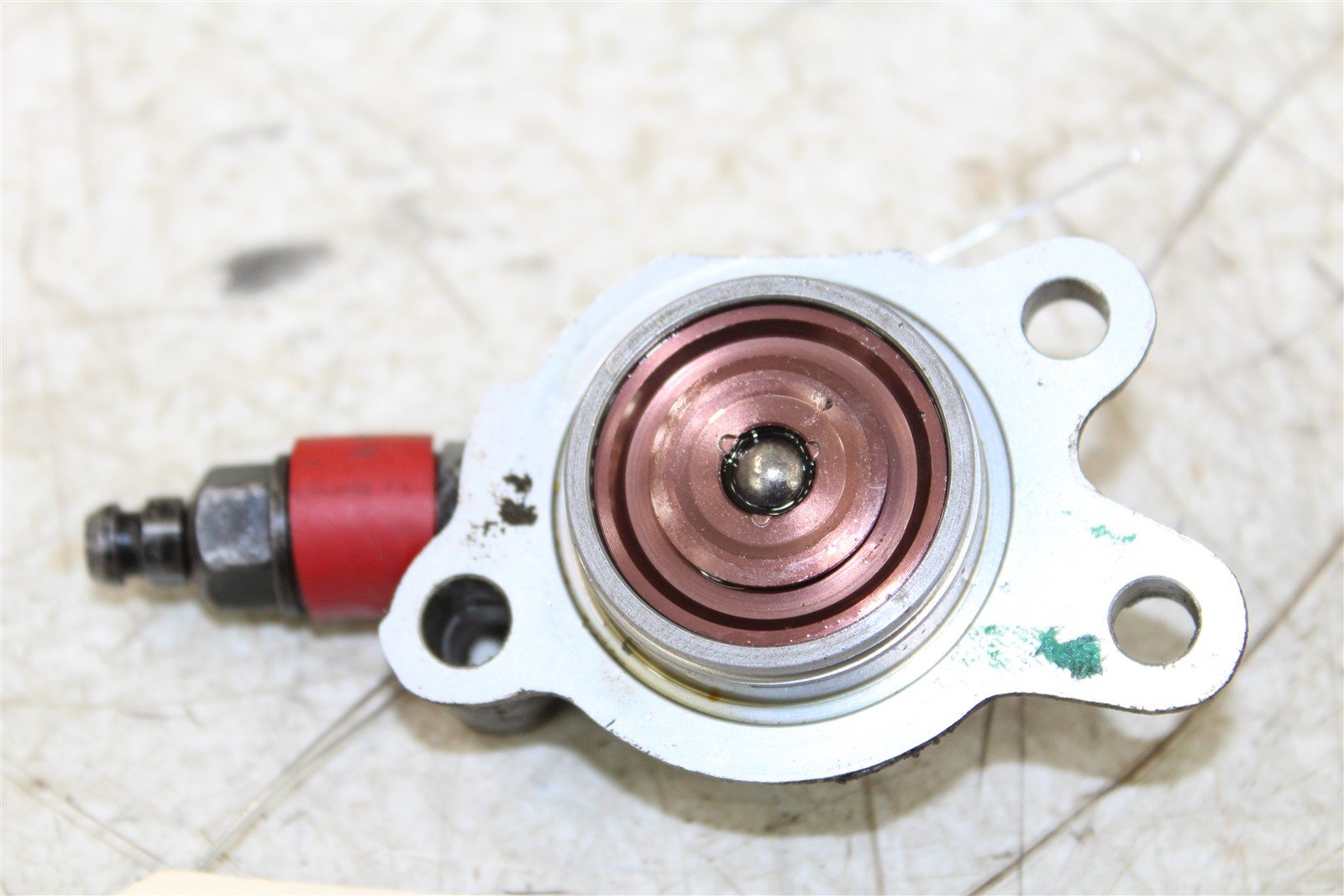 2022 KTM 250 SXF Clutch Slave Cylinder