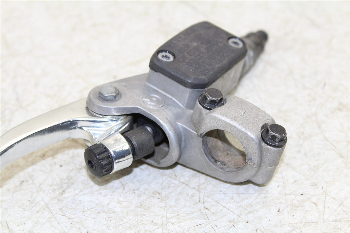2022 KTM 250 SXF Clutch Master Cylinder Lever Perch