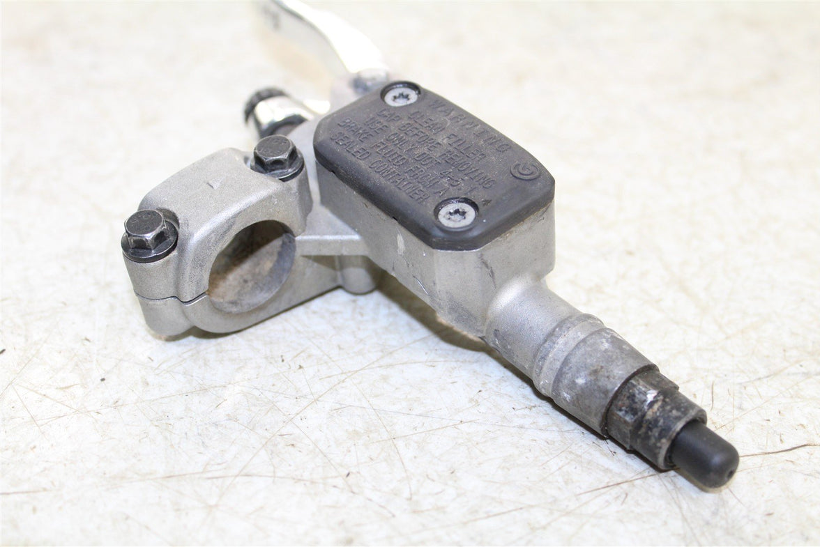 2022 KTM 250 SXF Clutch Master Cylinder Lever Perch