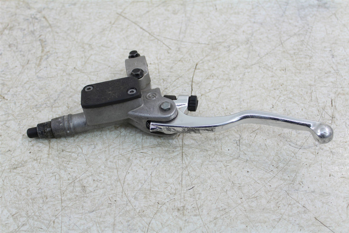 2022 KTM 250 SXF Clutch Master Cylinder Lever Perch
