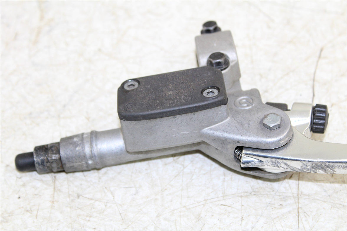 2022 KTM 250 SXF Clutch Master Cylinder Lever Perch