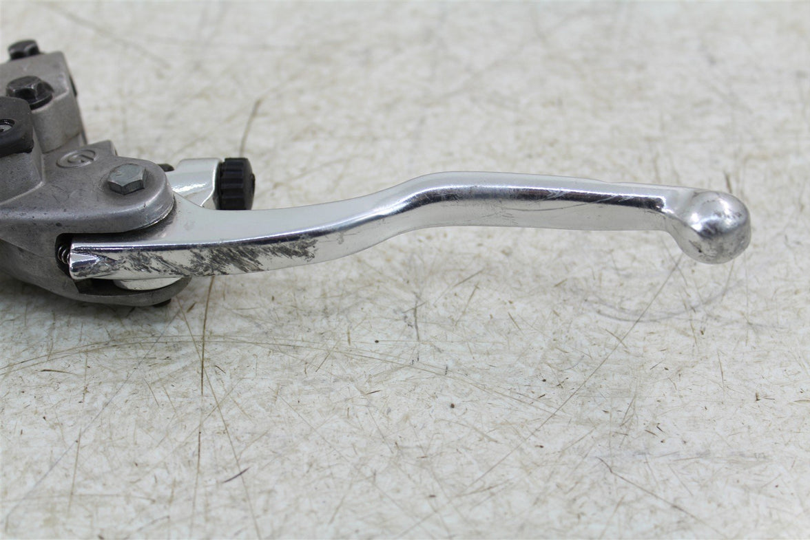 2022 KTM 250 SXF Clutch Master Cylinder Lever Perch