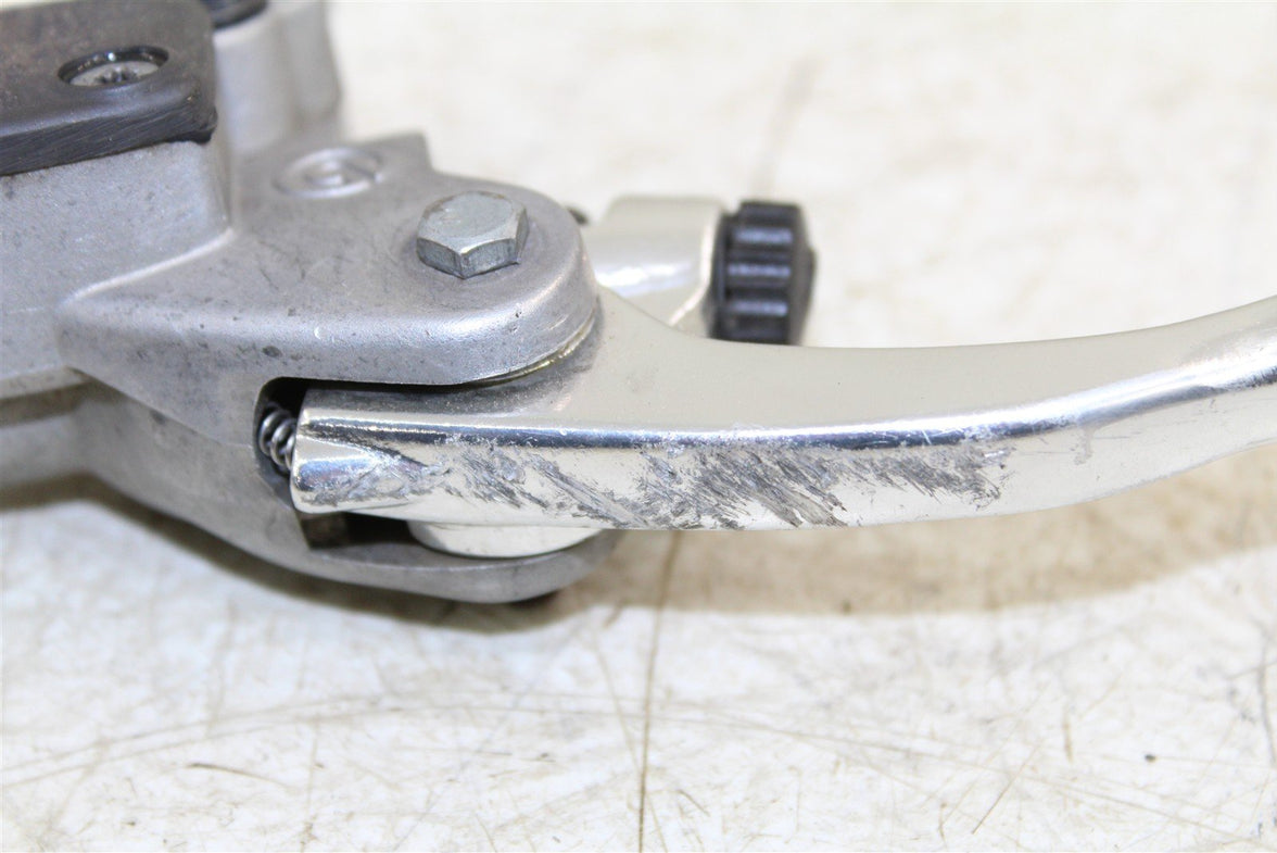 2022 KTM 250 SXF Clutch Master Cylinder Lever Perch