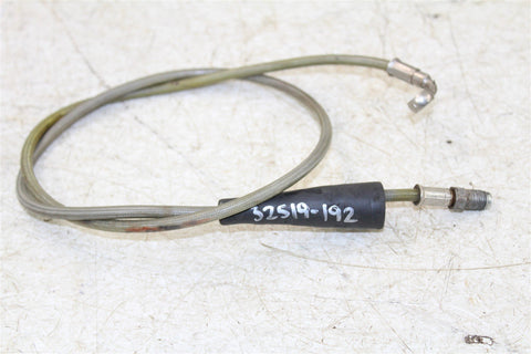 2022 KTM 250 SXF Hydraulic Clutch Line Hose