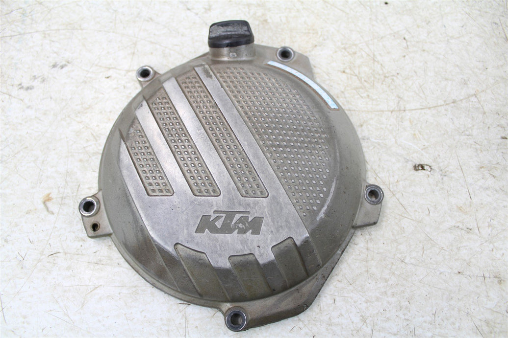 2022 KTM 250 SXF Outer Clutch Cover