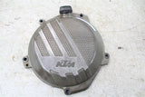 2022 KTM 250 SXF Outer Clutch Cover