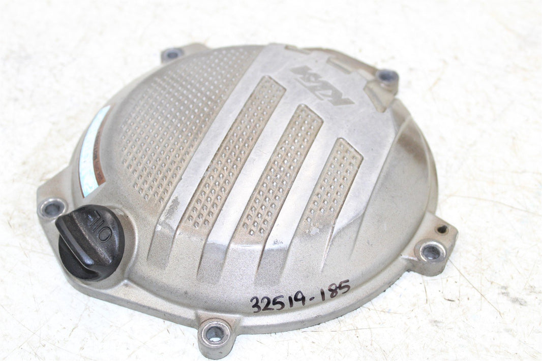 2022 KTM 250 SXF Outer Clutch Cover