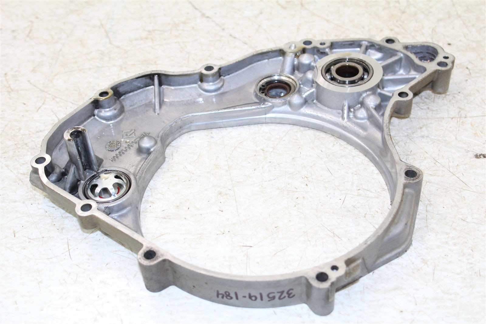 2022 KTM 250 SXF Inner Clutch Cover