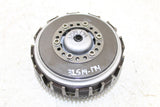 2022 KTM 250 SXF Clutch Basket Inner Hub Pressure Plate