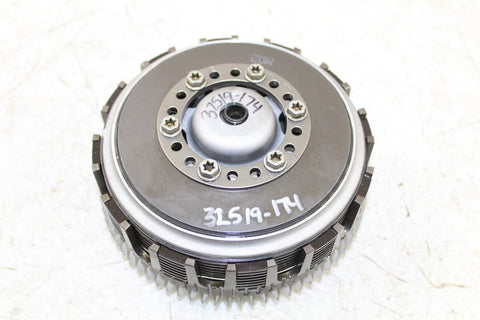 2022 KTM 250 SXF Clutch Basket Inner Hub Pressure Plate