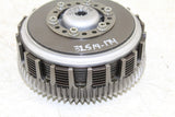 2022 KTM 250 SXF Clutch Basket Inner Hub Pressure Plate