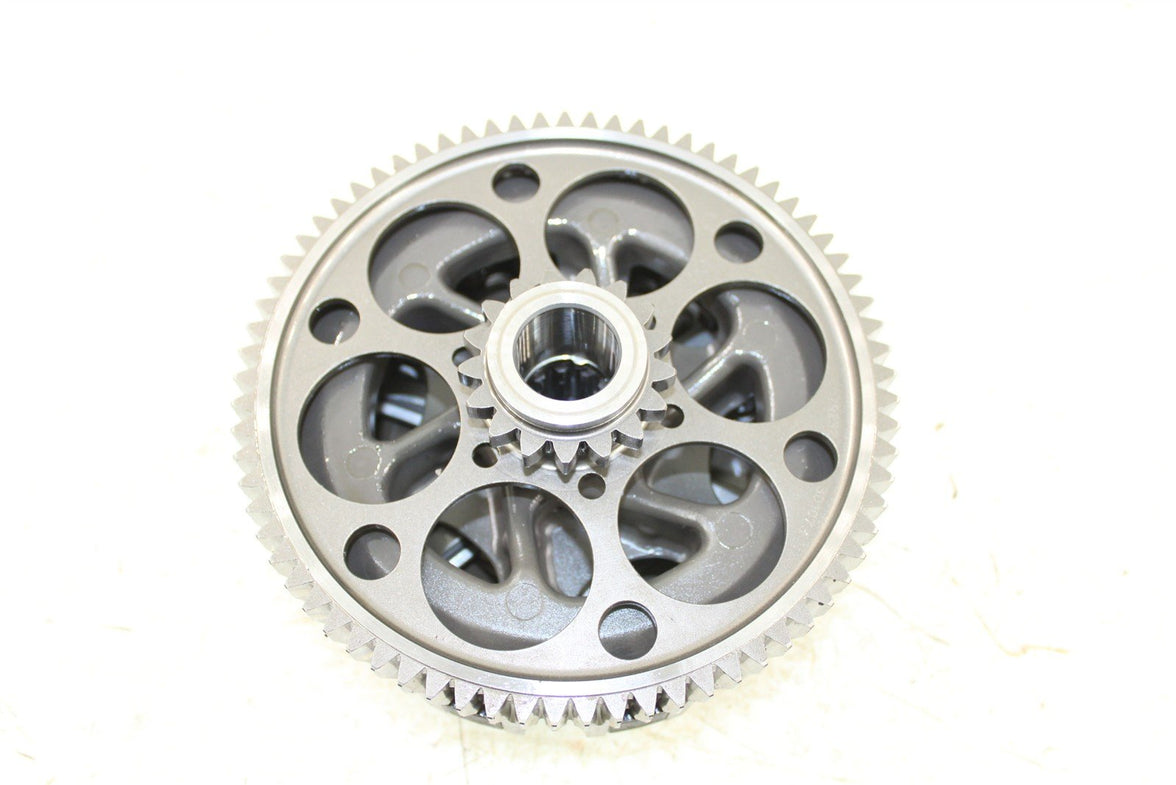 2022 KTM 250 SXF Clutch Basket Inner Hub Pressure Plate