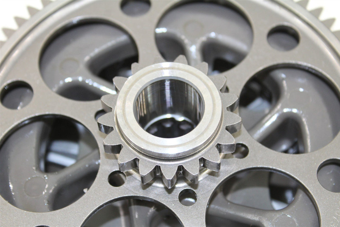 2022 KTM 250 SXF Clutch Basket Inner Hub Pressure Plate