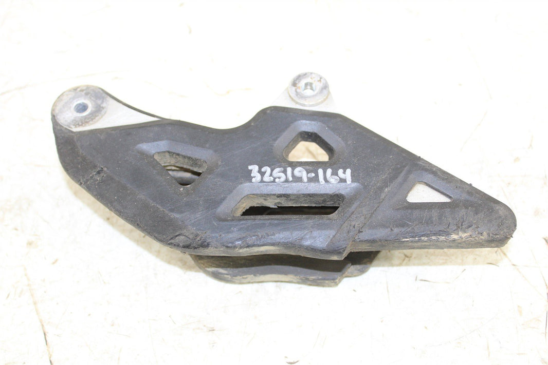 2022 KTM 250 SXF Swing Arm Chain Guide Guard