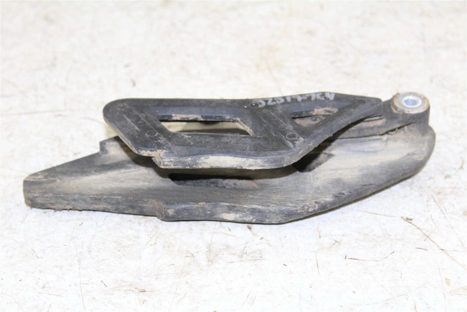 2022 KTM 250 SXF Swing Arm Chain Guide Guard