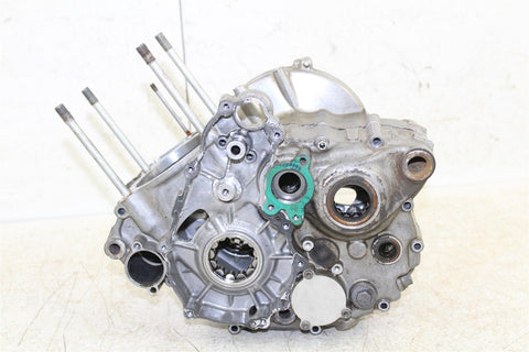 2022 KTM 250 SXF Engine Cases Crankcase Left Right