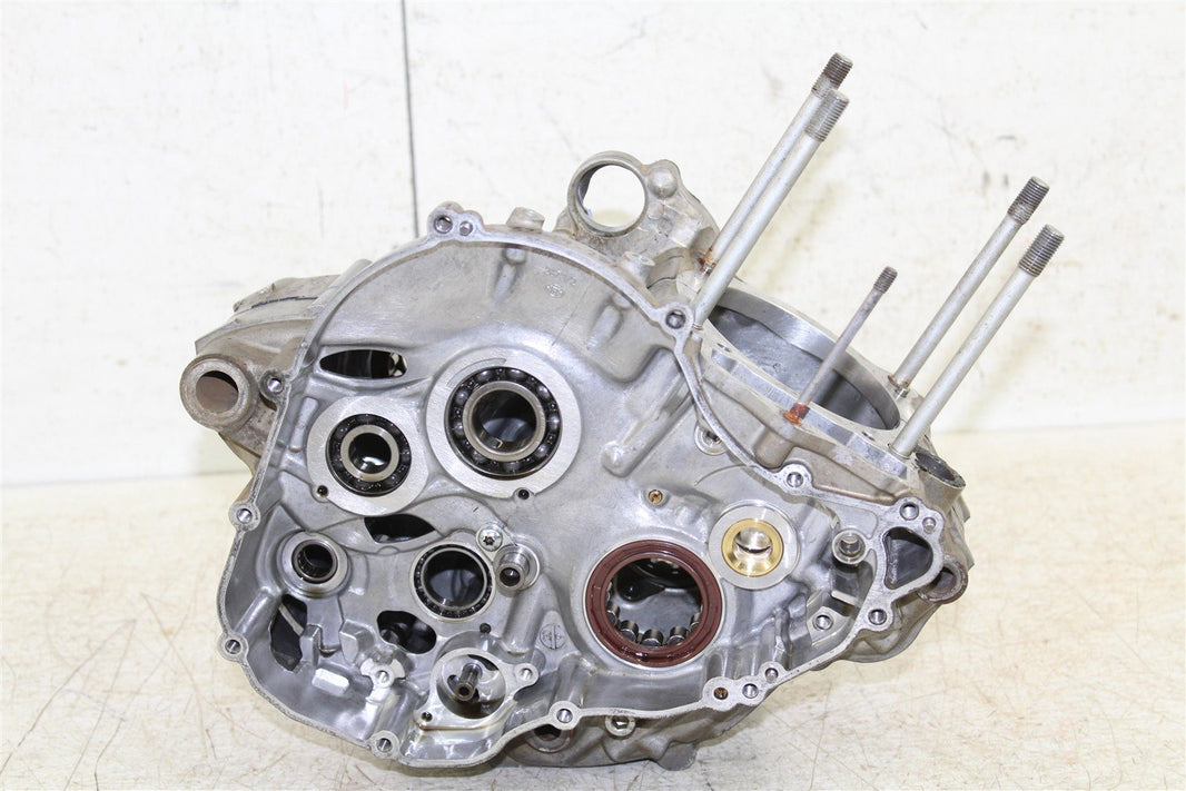 2022 KTM 250 SXF Engine Cases Crankcase Left Right