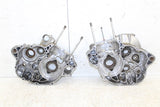 2022 KTM 250 SXF Engine Cases Crankcase Left Right