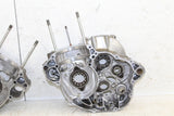 2022 KTM 250 SXF Engine Cases Crankcase Left Right