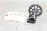 2022 KTM 250 SXF Intake Camshaft Cam