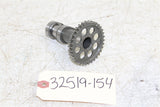 2022 KTM 250 SXF Exhaust Camshaft Cam