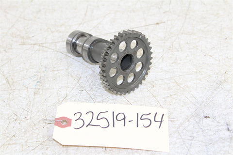 2022 KTM 250 SXF Exhaust Camshaft Cam