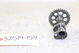 2022 KTM 250 SXF Exhaust Camshaft Cam