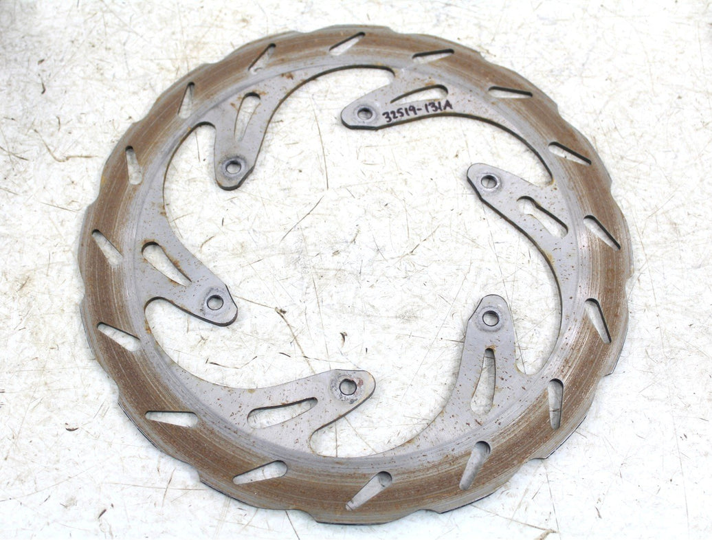 2022 KTM 250 SXF Front Brake Rotor Disc