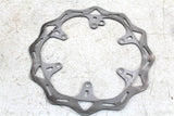 2022 KTM 250 SXF Galfer Front Brake Rotor Disc