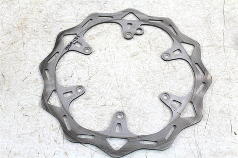 2022 KTM 250 SXF Galfer Front Brake Rotor Disc