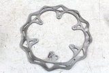2022 KTM 250 SXF Galfer Front Brake Rotor Disc