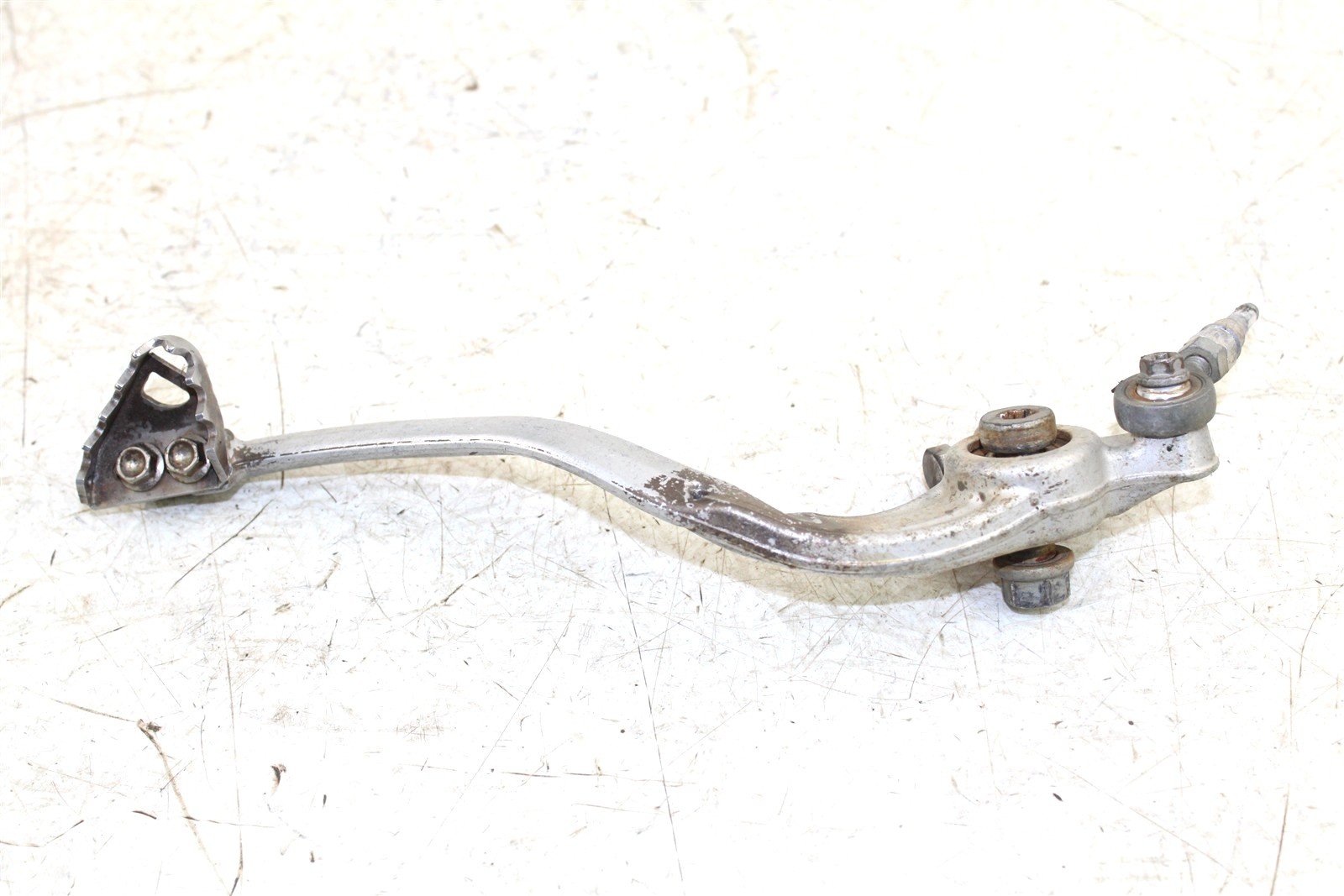 2022 KTM 250 SXF Rear Brake Pedal