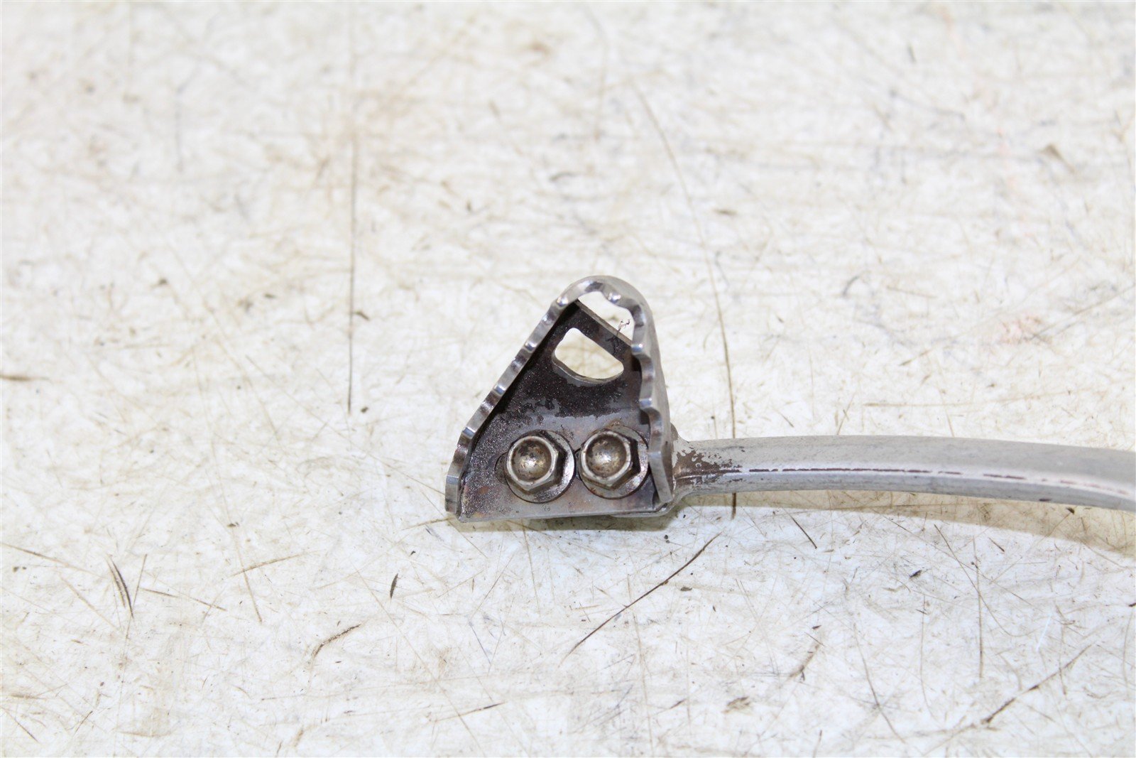 2022 KTM 250 SXF Rear Brake Pedal