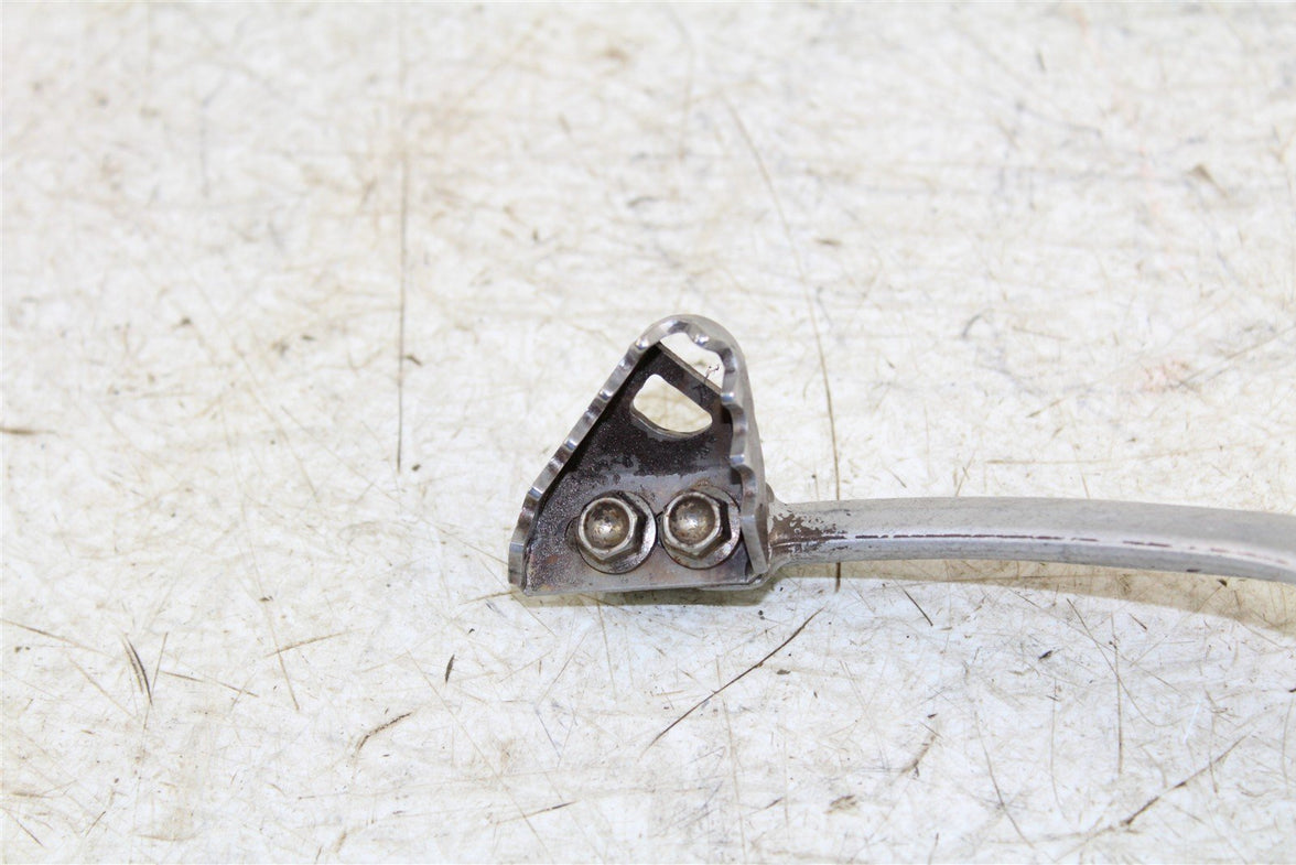 2022 KTM 250 SXF Rear Brake Pedal