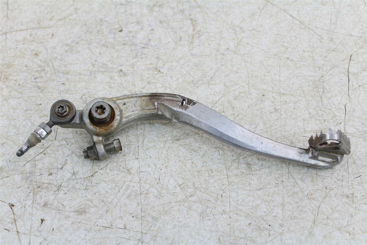 2022 KTM 250 SXF Rear Brake Pedal