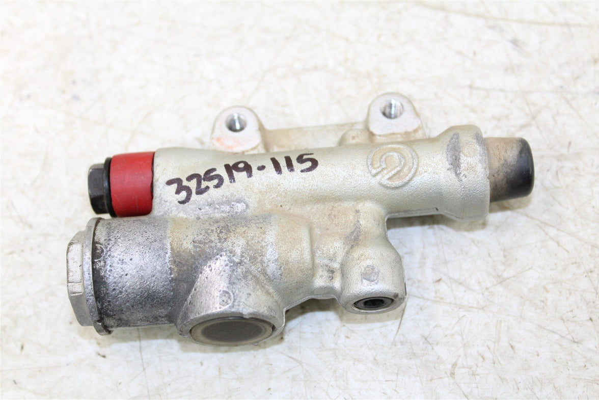 2022 KTM 250 SXF Rear Brake Master Cylinder