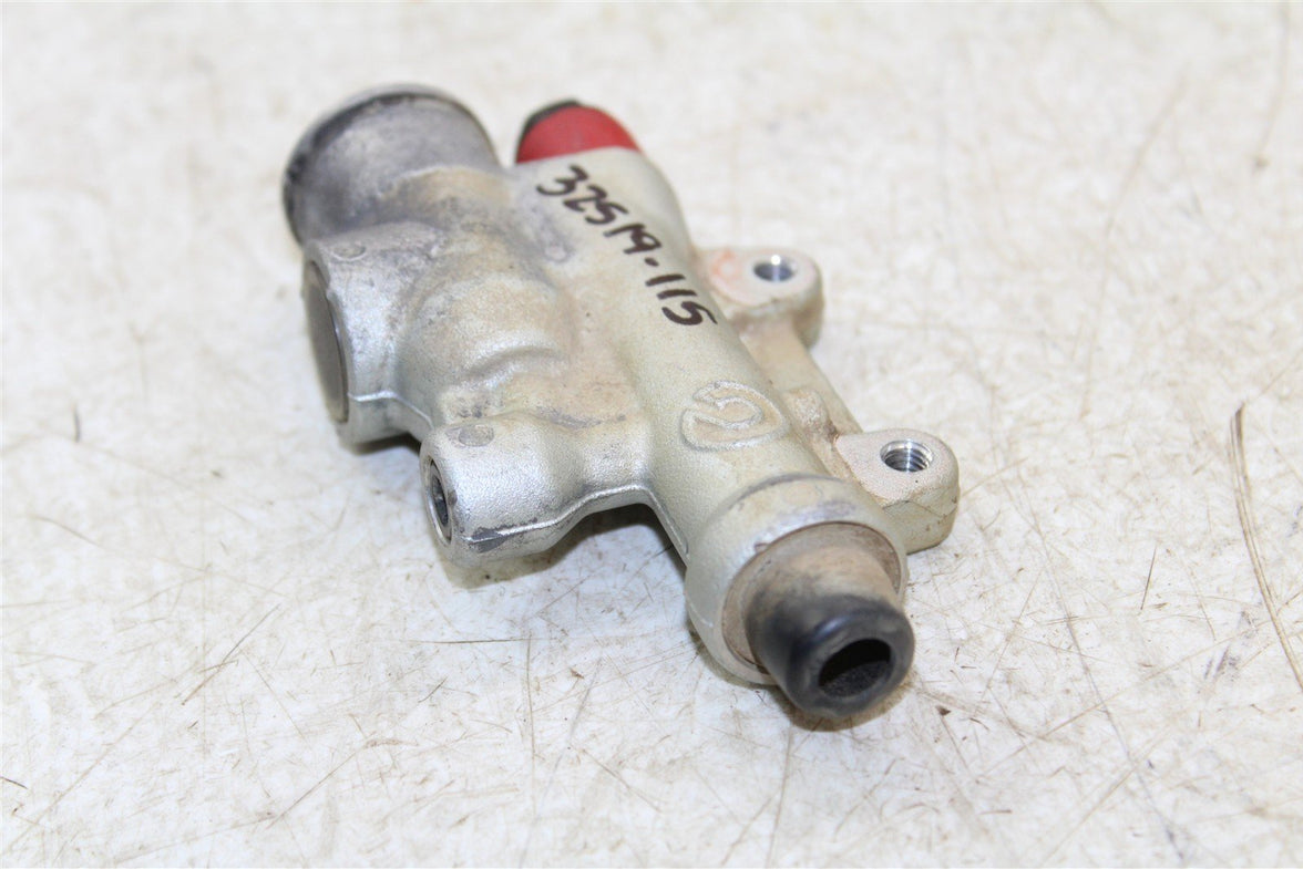 2022 KTM 250 SXF Rear Brake Master Cylinder