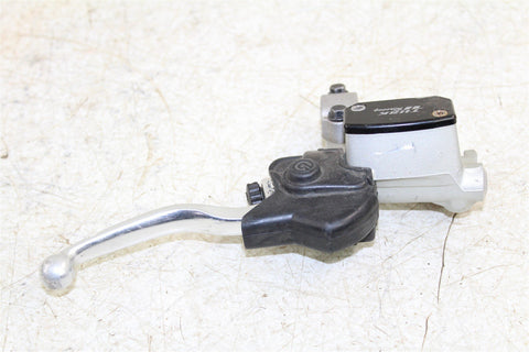 2022 KTM 250 SXF Front Brake Master Cylinder Lever