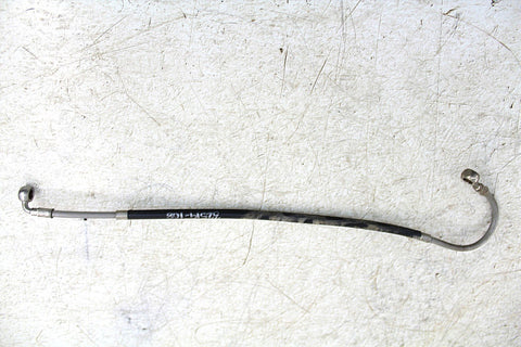 2022 KTM 250 SXF Rear Brake Hose Line