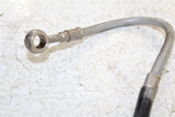 2022 KTM 250 SXF Rear Brake Hose Line