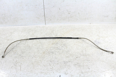 2022 KTM 250 SXF Front Brake Hose Line