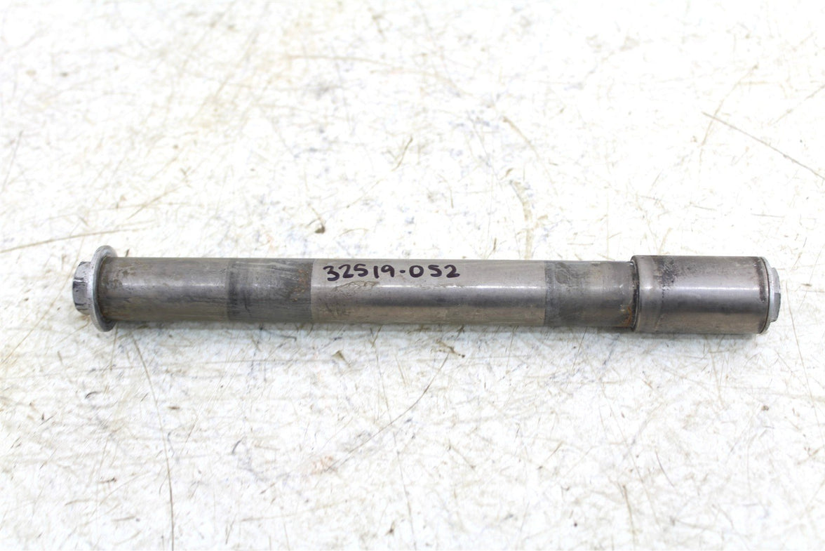 2022 KTM 250 SXF Front Axle Nut Wheel Spacers