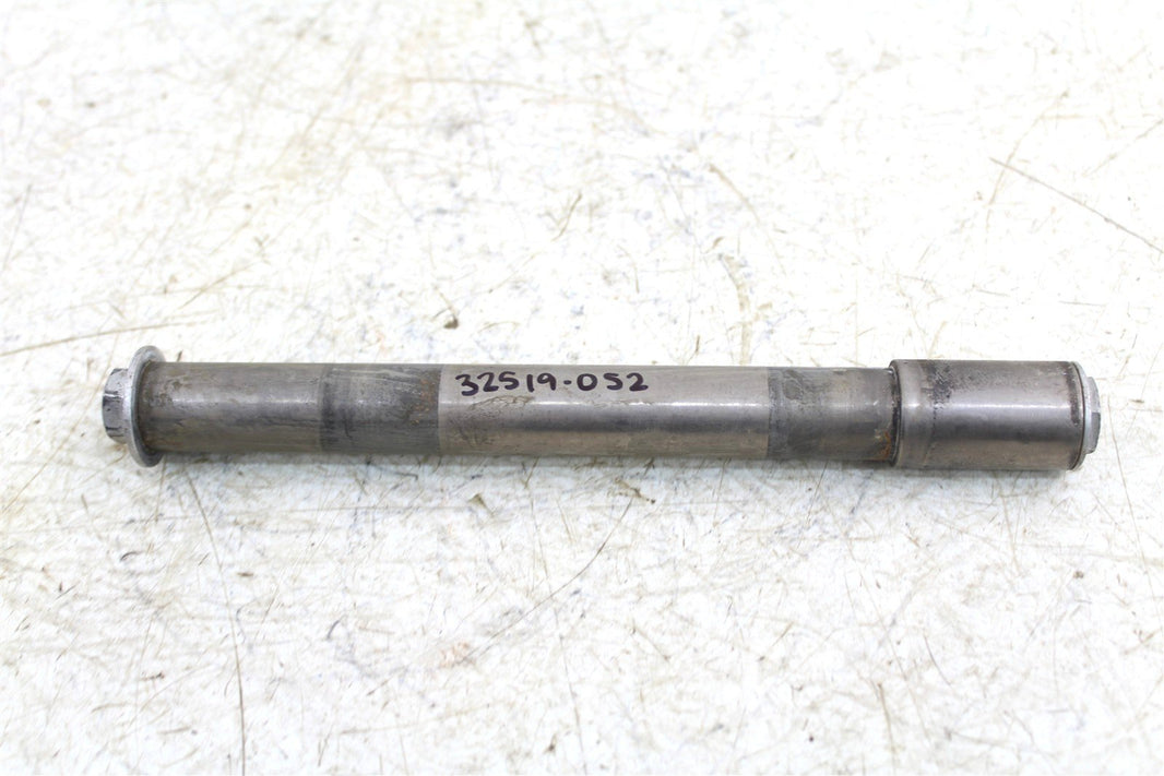 2022 KTM 250 SXF Front Axle Nut Wheel Spacers