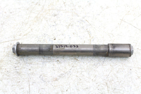 2022 KTM 250 SXF Front Axle Nut Wheel Spacers