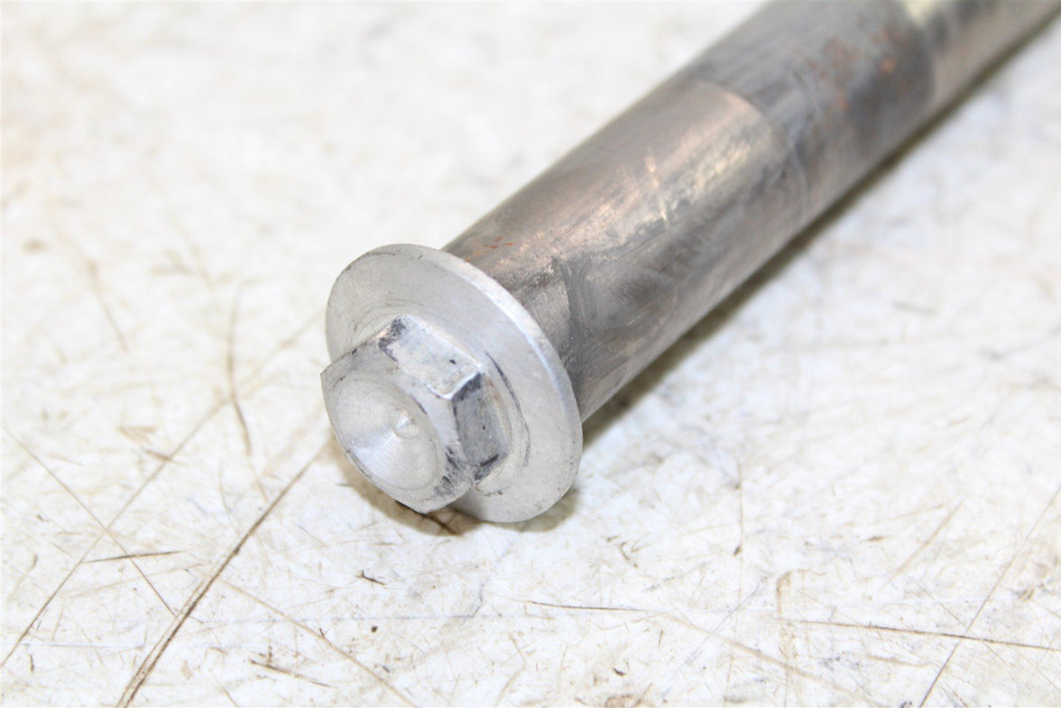 2022 KTM 250 SXF Front Axle Nut Wheel Spacers