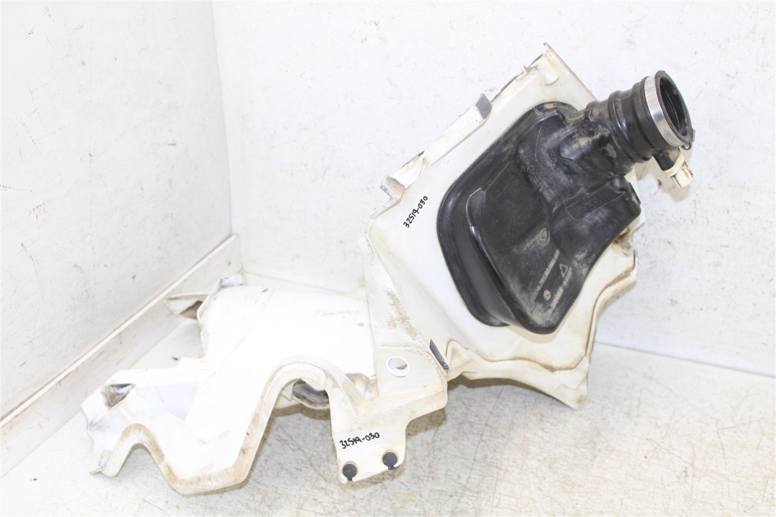 2022 KTM 250 SXF Air Box Intake Housing Boot Filter Cage