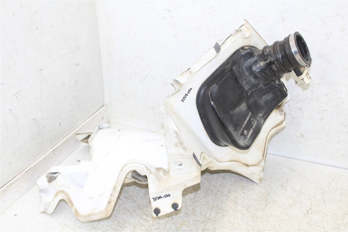 2022 KTM 250 SXF Air Box Intake Housing Boot Filter Cage